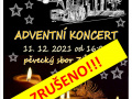 Adventní koncert 2